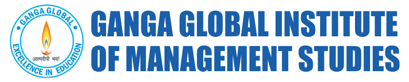 Ganga Global Institute of Management Studies Logo